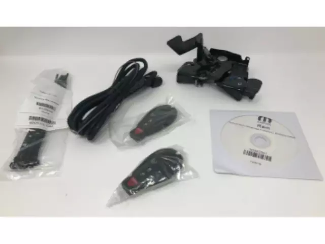 82215841AE - : Remote Start for Mopar Image