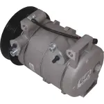 6511660 - : gpd Compressor New 6511660 for GLOBAL PARTS DISTRIBUTORS Image