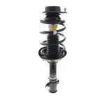 SR4486 - : Complete Corner Unit Assembly -Strut, Mount and Spring for KYB Image