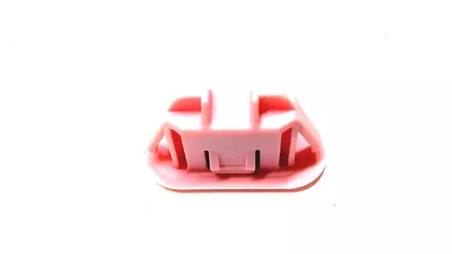 909130045 - Body: Windshield Pillar Trim Clip for Subaru Image