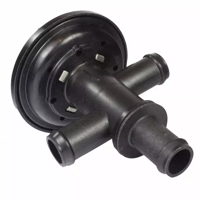 HVAC Heater Control Valve - Ford (YC3Z-18495-AA)