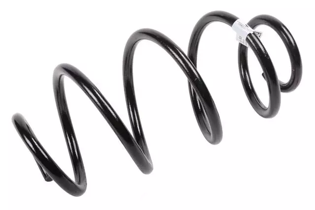 23335525 - : Coil Spring for GMC: Terrain Image