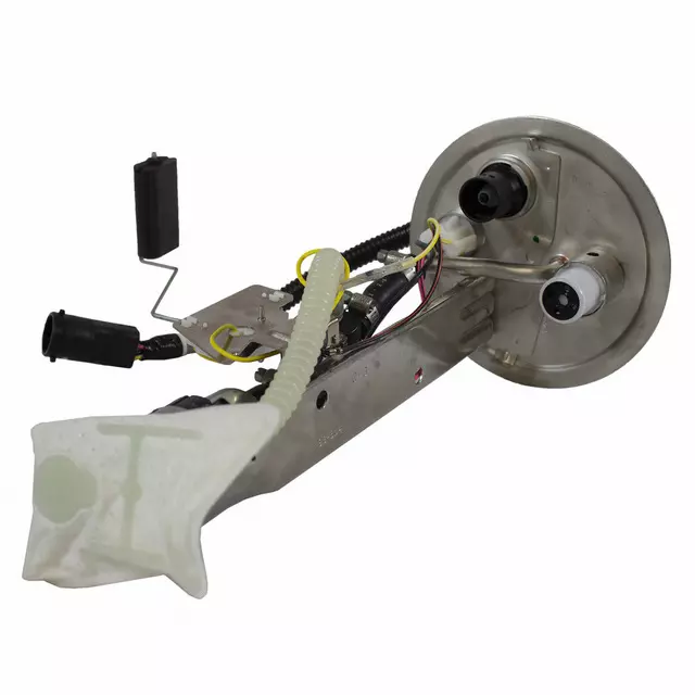 XL5Z9H307FH - Fuel System: Fuel Sender Unit for Ford: Ranger Image