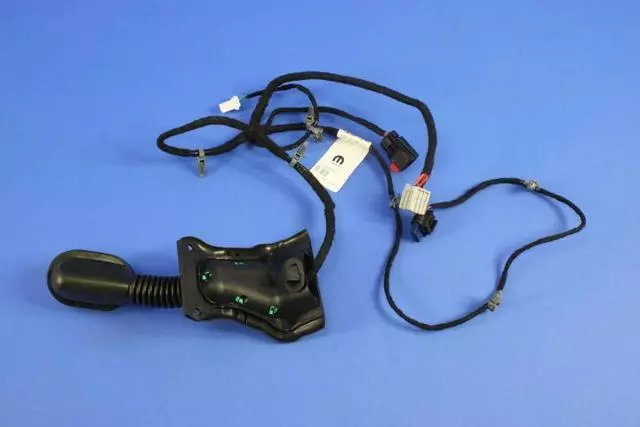 Rear Door Wiring, Right - Mopar (68232045AA)