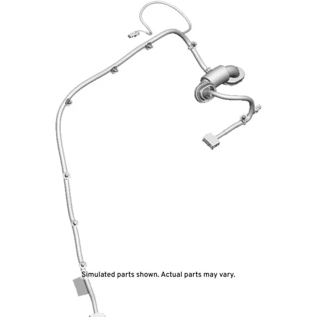 42777948 - Body: Wire Harness for Chevrolet: Bolt EUV Image