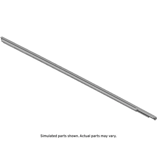 84294694 - Body: Belt Molding for Chevrolet: Traverse, Traverse Limited Image