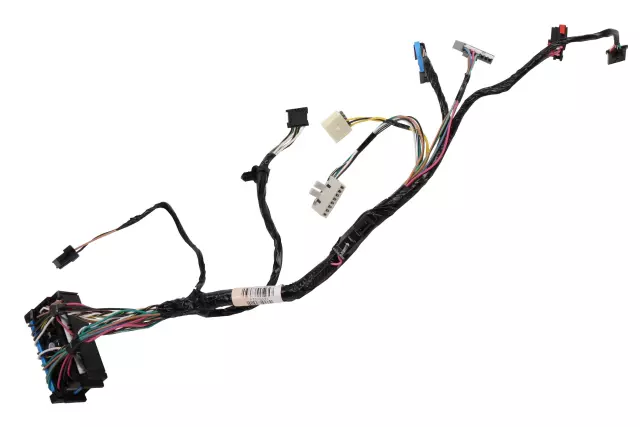 Steering Column Wiring Harness - GM (84026839)