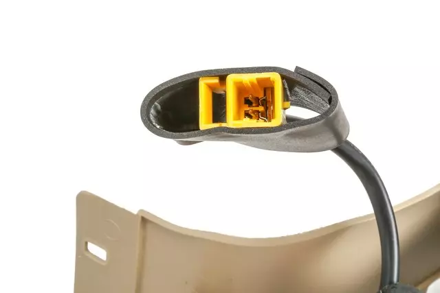 19260179 - Electrical: Belt &amp; Retractor for GM Image