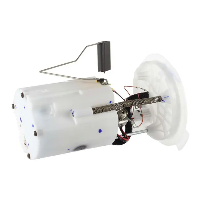 Fuel Pump And Sender Assembly - Ford (LX6Z-9H307-B)