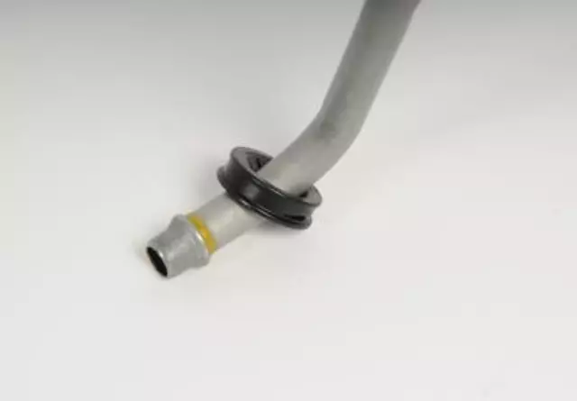 19130473 - Cooling System: Outlet Pipe for GM Image