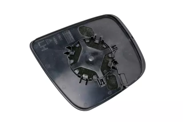 19317347 - Body: Mirror Glass for GM Image