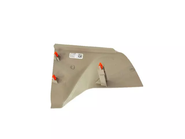 5YP31PD2AB - Interior Trim: Close Out Panel for Mopar Image image