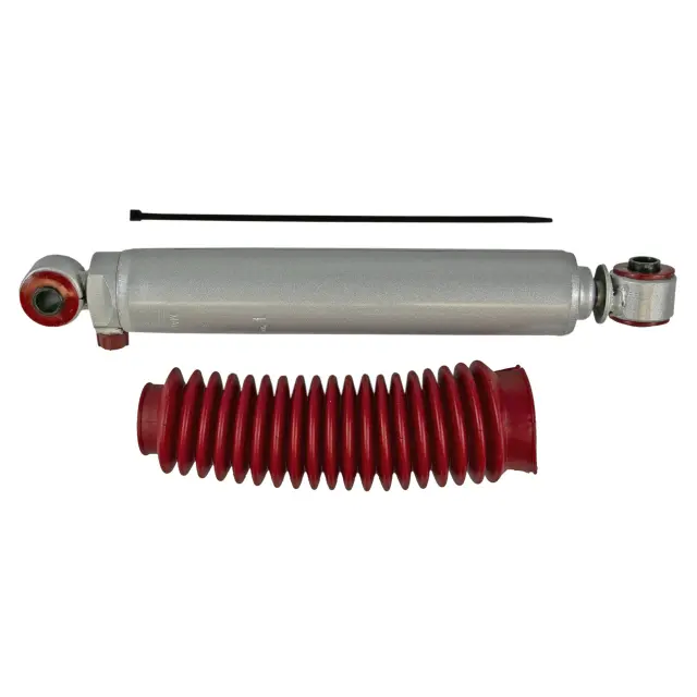 RS999023 - Suspension: RS9000XL Suspension Shock Absorber for Rancho Suspensions Image