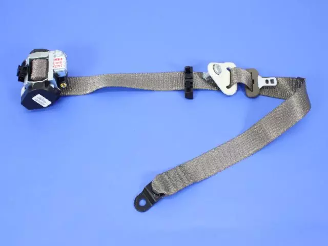 Avant, Extérieure Ceinture De Securite, Côté Gauche - Mopar (1BR851K7AC)