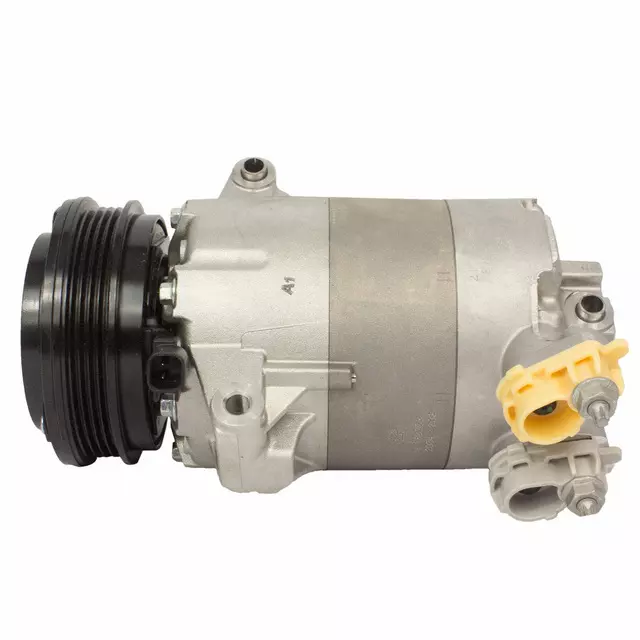 CV6Z19703AJ - : Compressor Assembly for Ford: Escape | Lincoln: MKC Image