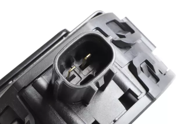 Pedestrian Spkr - GM (42712116)