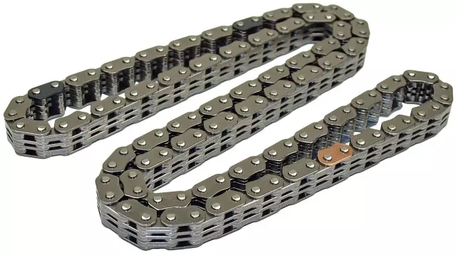 C512 - Engines &amp; Components: Cloyes Engine Timing Chain for Cloyes Gear &amp; Products Image