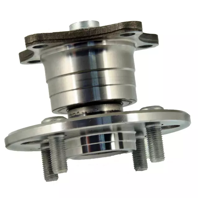 512018 - : Rear Wheel Hub and Bearing Assembly for ACDelco Image
