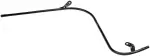 917345 - : Engine Oil Dipstick Tube - Metal for Dorman Image