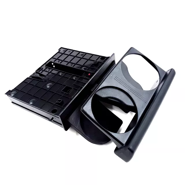 4H0885995A6PS - : Cup Holder for Audi: A8 Quattro, S8 Image