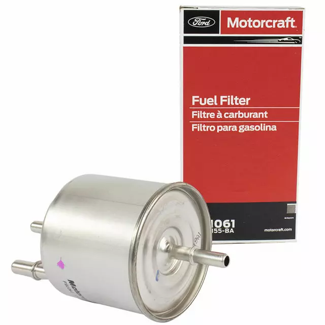 Fuel Filter - Ford (YF1Z-9155-BA)