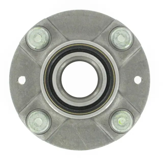 BR930143 - Driveline and Axles: SKF Front Wheel Hub Bearing Assembly BR930143 For Mazda Miata for SKF Image