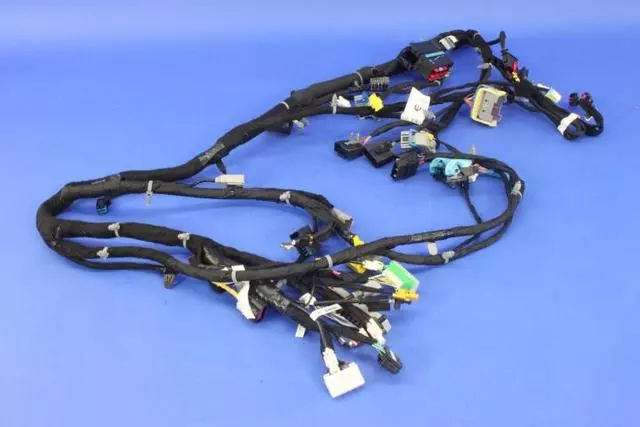 68229563AB - Electrical: Instrument Panel Wiring for Dodge: Dart Image