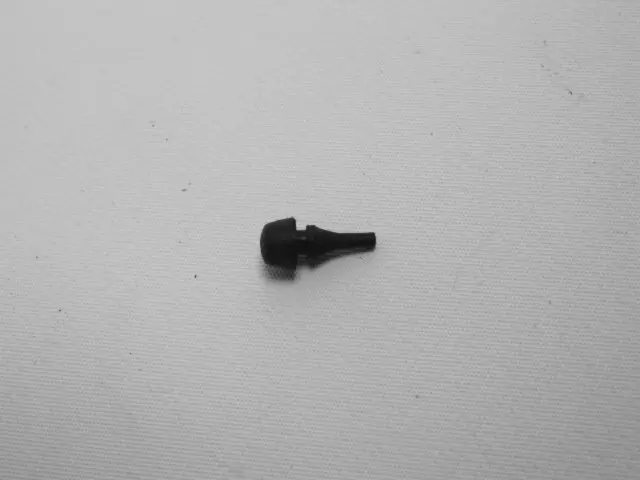 Fuel Door Bumper - Mopar (05178432AA)