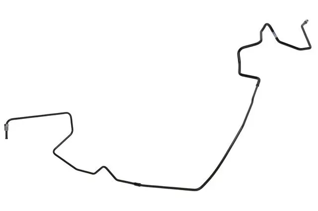 98302671 - : F Pipe for GM Image