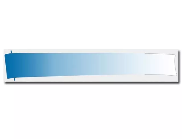 Decorative Film - Porsche (996-559-332-93)