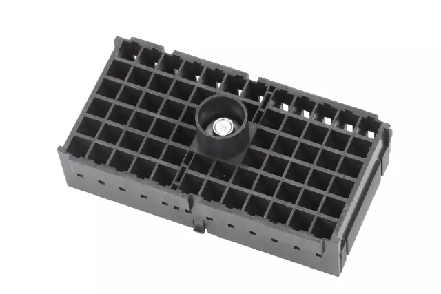 19150315 - Electrical: Wire Connector for Oldsmobile: Alero | Pontiac: Grand Am Image