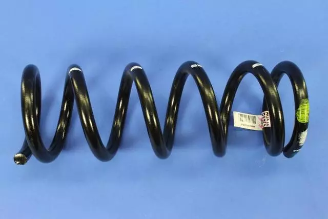 Front Coil Spring, Right - Mopar (5154575AB)