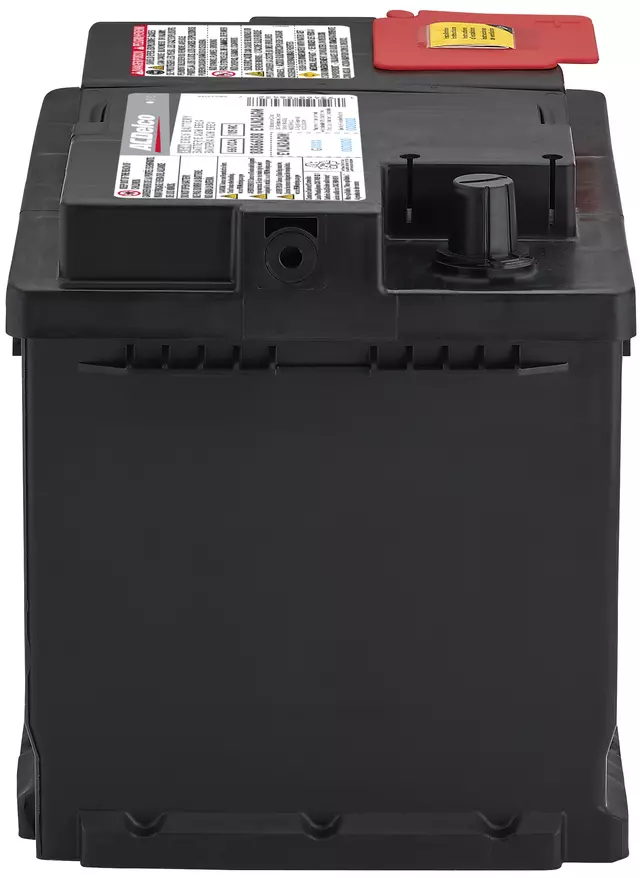 Vehicle Battery - GM (88866188)