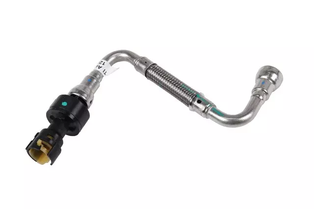 Positive Crankcase Ventilation (PCV) Tube - GM (12625448)