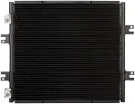 79126 - : A/C Condenser for Spectra Premium Image