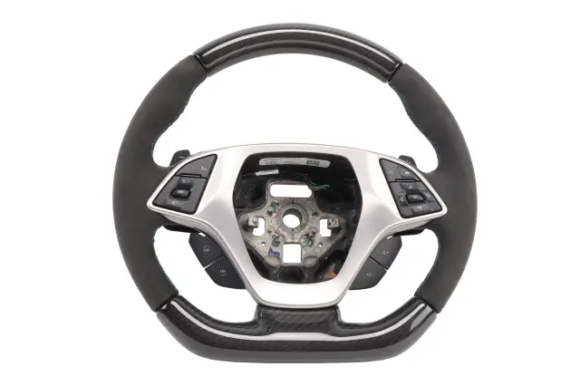 Steering Wheel - ACDelco (84452676)