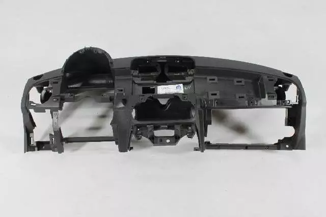 Instrument Panel Panel - Mopar (1RV59JD7AF)