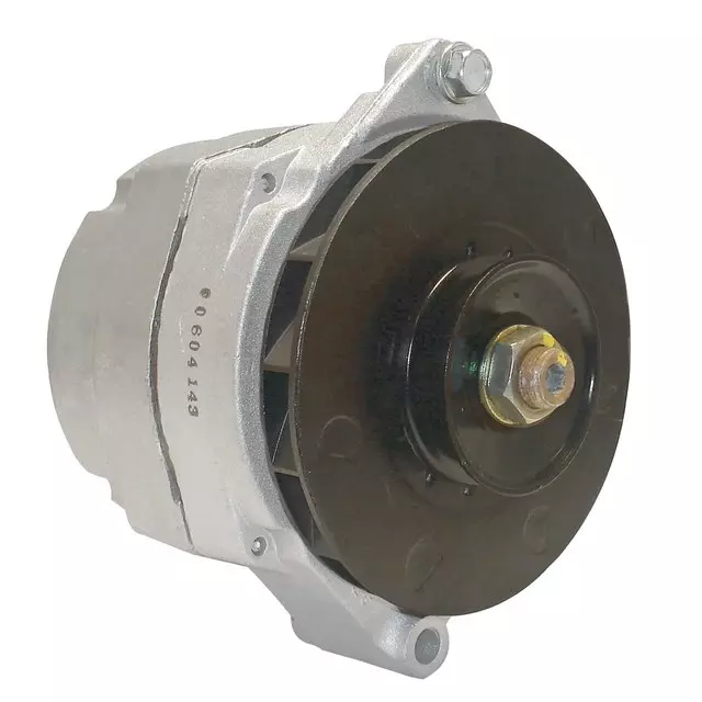 19135715 - : Alternator for Pontiac: Sunbird Image
