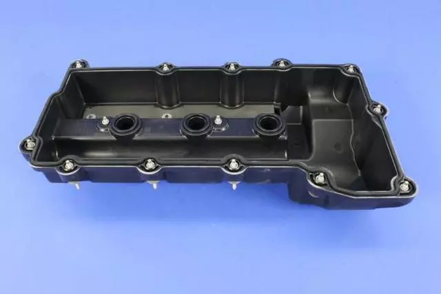 Cylinder Head Cover - Mopar (4892186AB)