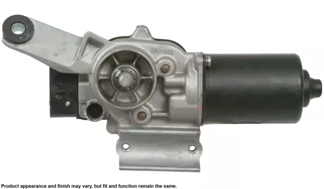 401107 - Exterior: Windshield Wiper Motor for Cardone Image