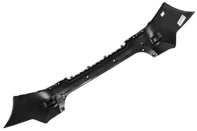 Rear Upper Bumper Cover - GM (23287378)