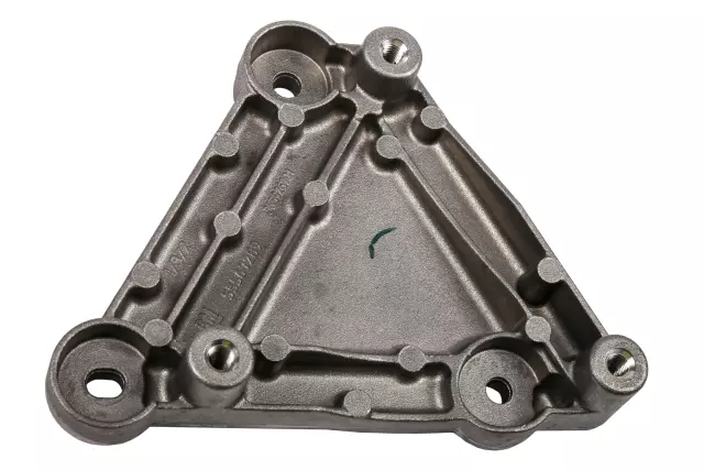 55567289 - HVAC: Mount Bracket for Chevrolet: Cruze, Cruze Limited, Sonic Image