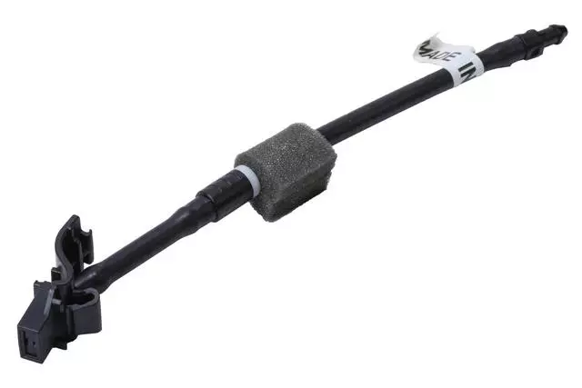 92256522 - : Windshield Washer Nozzle for GM Image