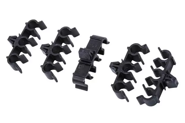 90320345 - : Multi-Purpose Clip for Pontiac: LeMans Image