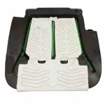 JL1Z78632A22J - Body: Seat Cushion Pad for Ford: Expedition Image