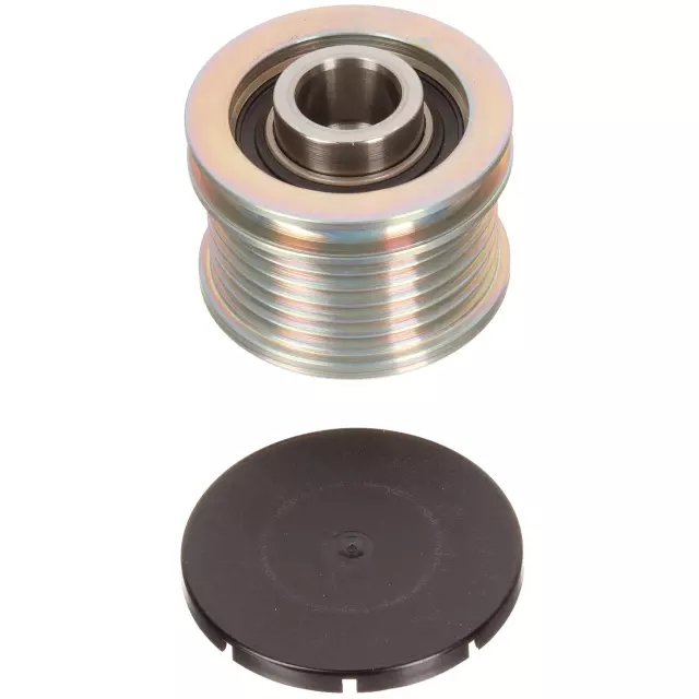 EA0178 - Charging &amp; Starting Systems: INA US Alternator Decoupler Pulley for INA US Image