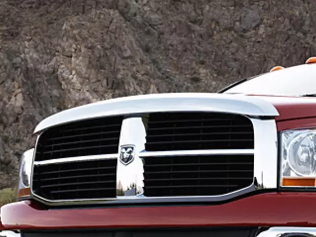 82209901AB - : Air - Front Shield Kit for Mopar Image