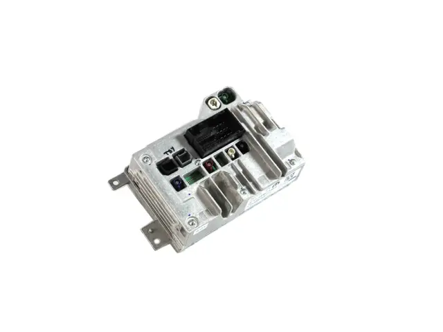 Multi Media Radio - Mopar (68461773AH)