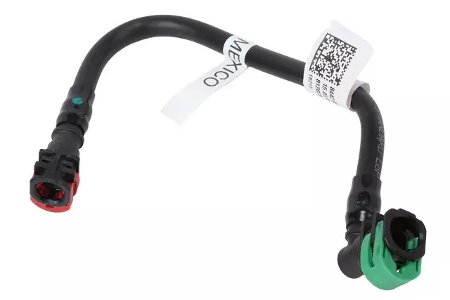 Evaporative Emission Front Pipe - GM (84424658)