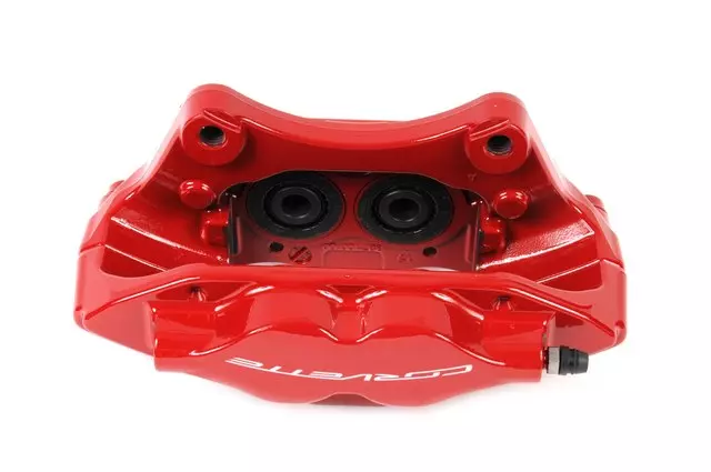 1722688 - : Acdelco™ Disc Brake Caliper for GM Image